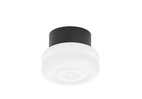 Lubinis/Sieninis šviestuvas Blank 3000K IP65 11W CA116DB4WDI